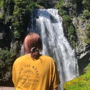 Meet your Posher, Grace